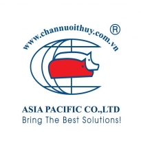 Logo Công ty TNHH Thương Mại Dịch Vụ Xuất Nhập Khẩu Châu Á Thái Bình Dương Miền Nam