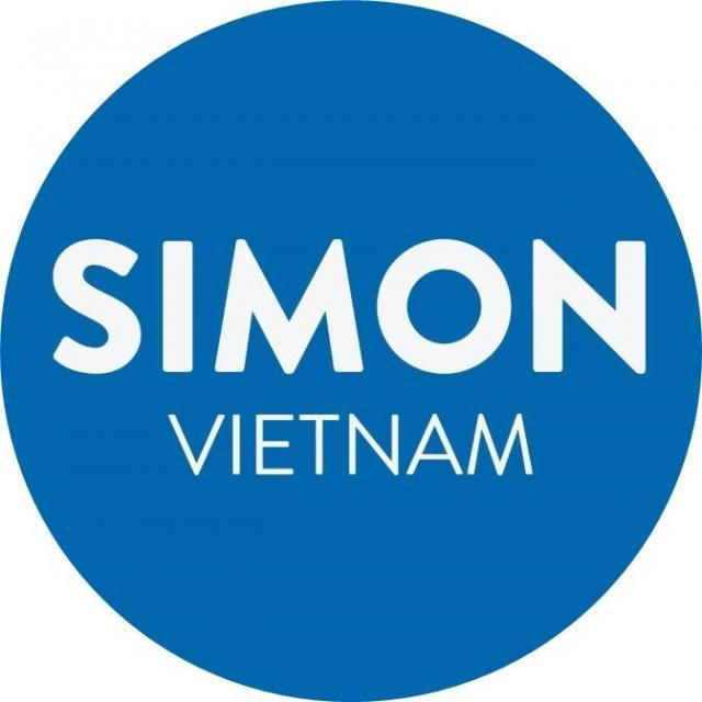 Logo VPĐD tại Hà Nội - Công ty Cổ phần Thiết bị Điện Simon Việt Nam