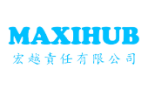 Logo Công ty TNHH Maxihub