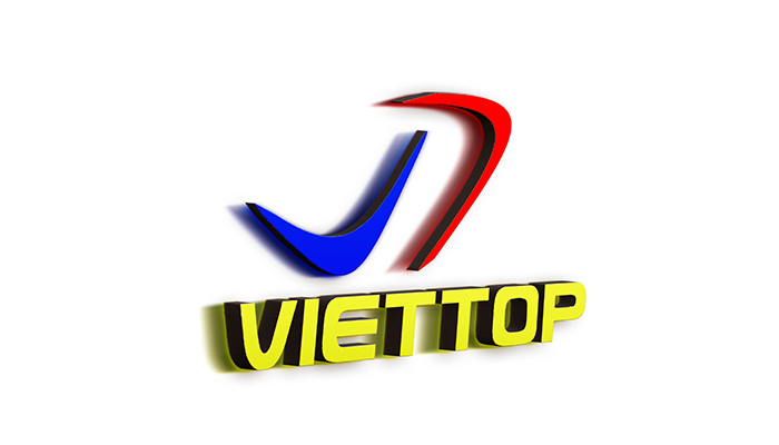 Logo Công Ty TNHH Viettop