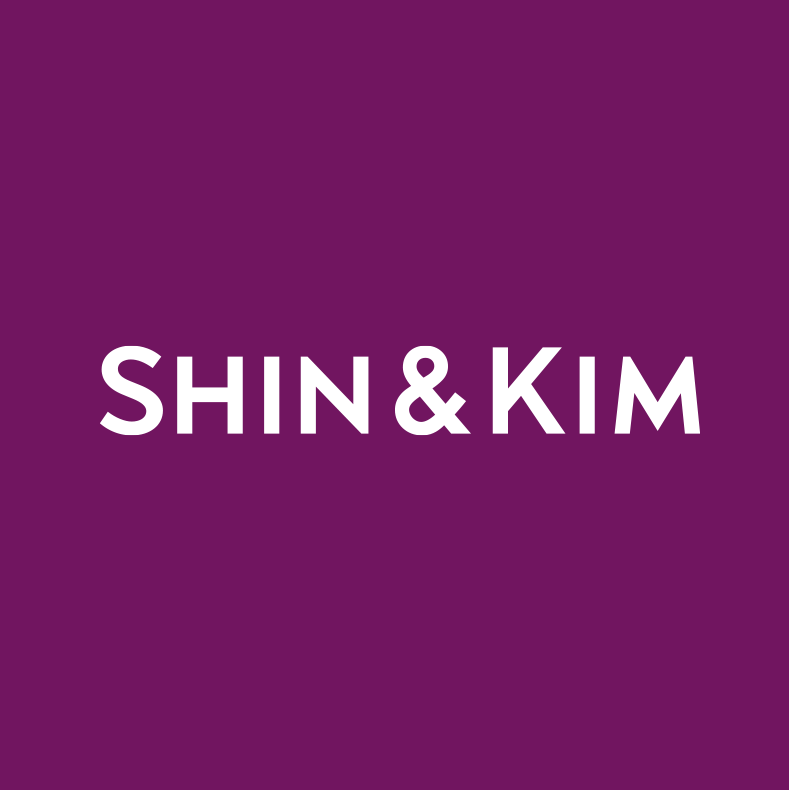 Logo Công ty Luật TNHH Shin & Kim (Việt Nam)