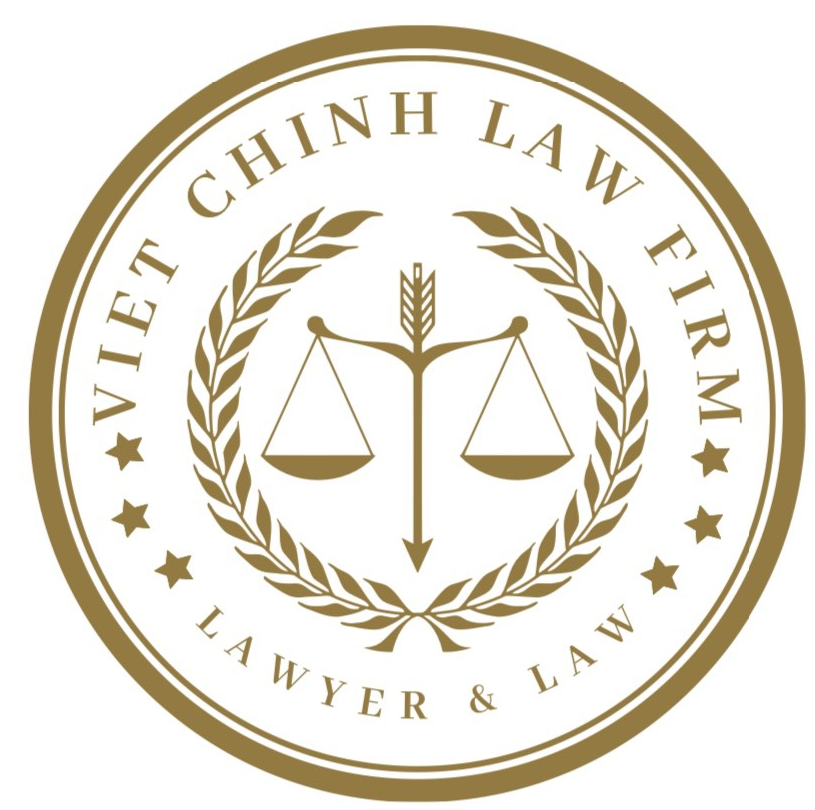 Logo Công ty TNHH Tư vấn Việt Chính Luật