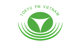 Logo Công ty TNHH Tokyu PM Việt Nam