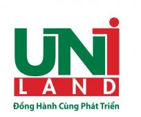 Logo Công ty Cổ phần UniLand TDC