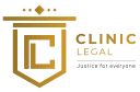 Logo Công ty Luật Trách Nhiệm Hữu Hạn CLINIC Legal