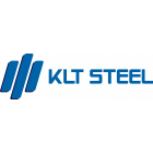 Logo Công ty Cổ Phần Kim Long Tấn - KLT STEEL
