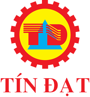 Logo Công Ty Cổ Phần Thiết Bị Công Nghiệp Tín Đạt