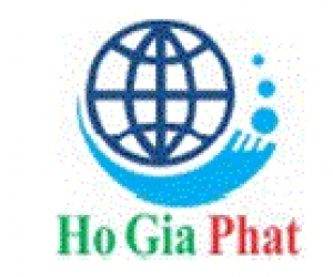 Logo Công ty Cổ phần Thương mại Dịch vụ Hồ Gia Phát