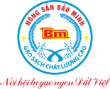 Logo Công ty Cổ phần Kinh Doanh Chế Biến Nông Sản Bảo Minh