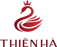 Logo Công ty TNHH Đầu tư Thương mại và Dịch vụ An Hoàng Gia (Viện thẩm mỹ Thiên Hà)