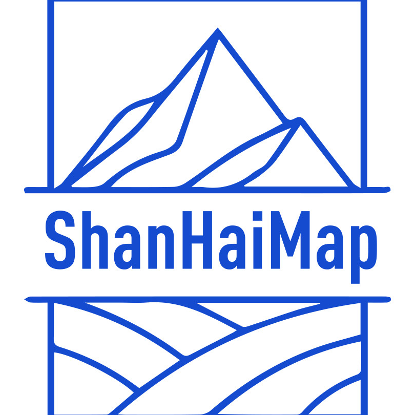 Logo Công ty TNHH Shanhaimap Việt Nam
