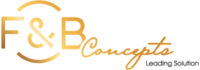 Logo Công ty Cổ Phần F&B Concepts