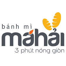 Logo Công ty Cổ Phần Bánh Mì Má Hải