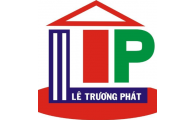 Logo Công ty TNHH Lê Trương Phát
