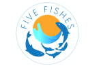 Logo Công ty Cổ phần Holding Năm Con Cá
