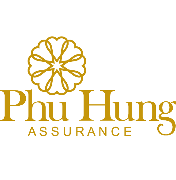 Logo Công ty Cổ phần Bảo hiểm Phú Hưng