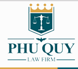 Logo Công ty Luật TNHH Phú Quý