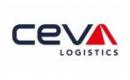 Logo Công ty TNHH Ceva Logistics (Việt Nam)