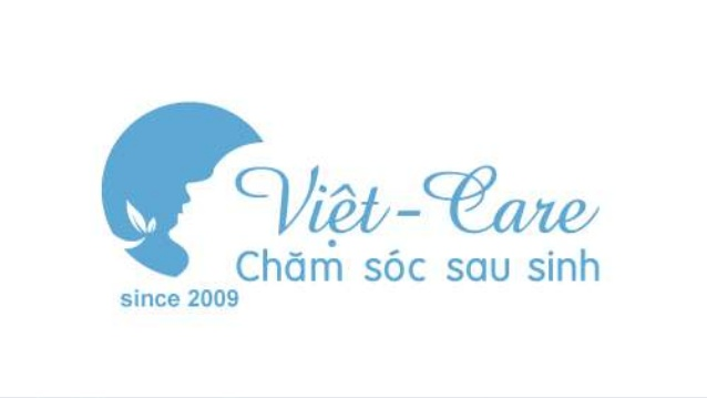 Logo Công Ty TNHH Dịch Vụ Chăm Sóc Gia Đình Triều Gia (VietCare)