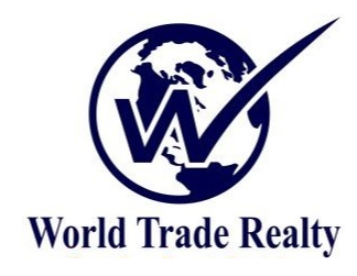 Logo Công ty TNHH World Trade Realty