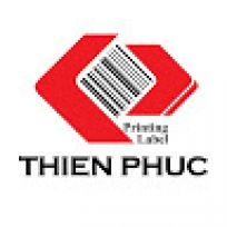 Logo Công ty TNHH Nhãn mác Thiên Phúc