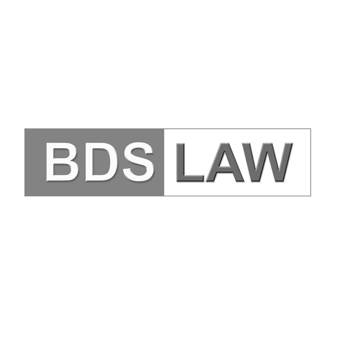 Logo Công ty Luật Trách Nhiệm Hữu Hạn BDS	