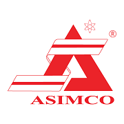 Logo Công Ty Cổ Phần Asimco