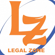 Logo Công ty TNHH Legalzone