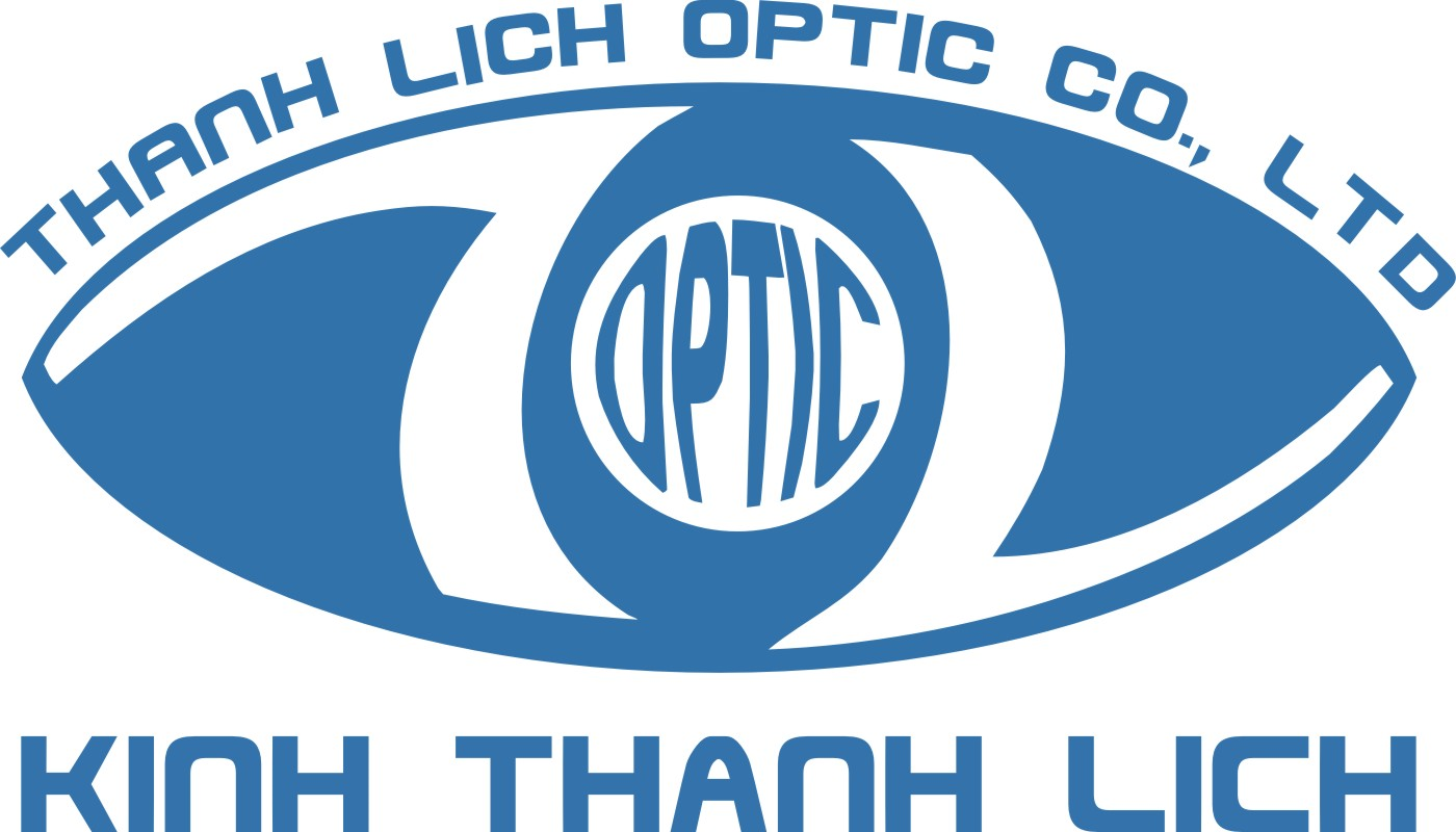 Logo Công Ty TNHH Mắt Kính Thanh Lịch