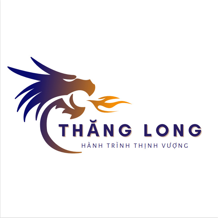 Logo Công ty TNHH Luật và Kế toán Thăng Long
