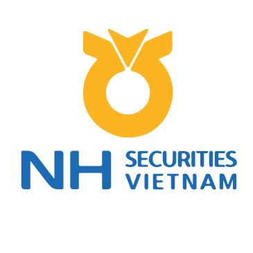 Logo Công ty Trách nhiệm hữu hạn Chứng khoán NH Việt Nam