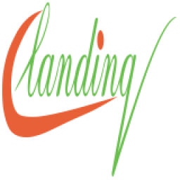 Logo Công ty Cổ phần Đầu tư Landing Việt Nam