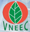 Logo Công ty Cổ phần Tư Vấn Xây Dựng Năng Lượng và Môi Trường Việt Nam	
