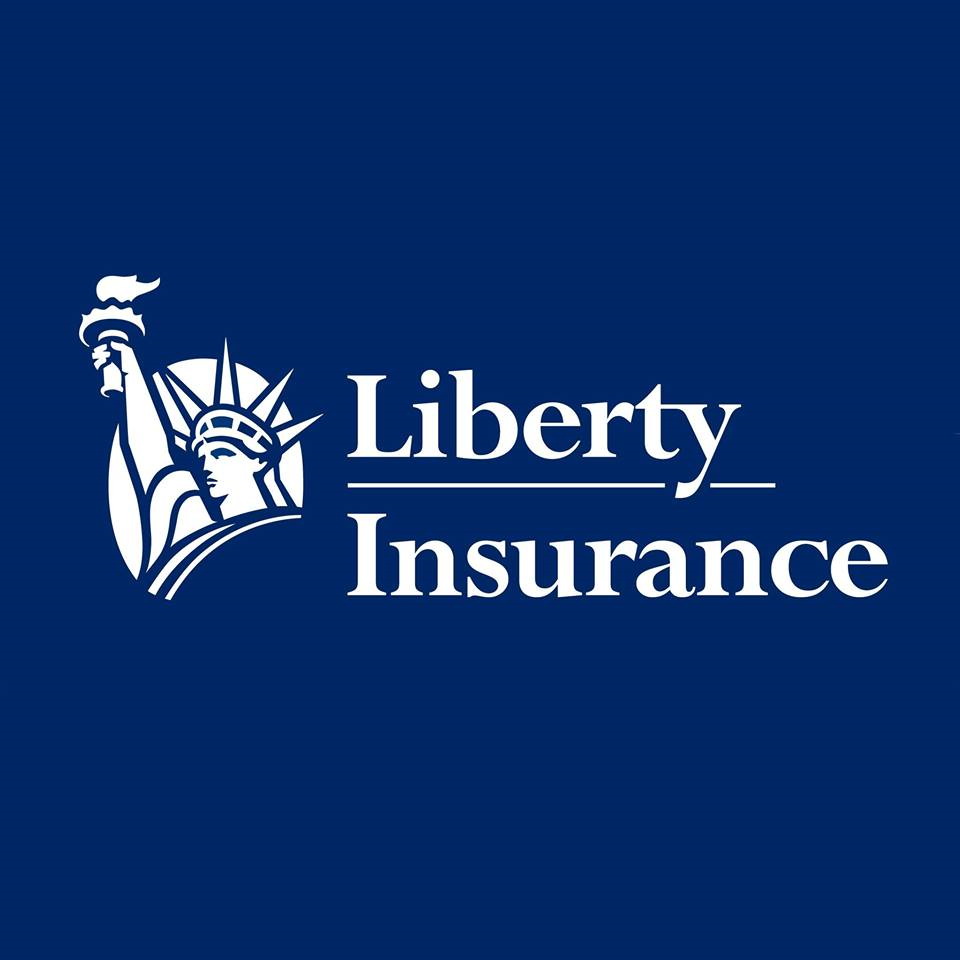 Logo Công ty TNHH Bảo Hiểm Phi Nhân Thọ Liberty