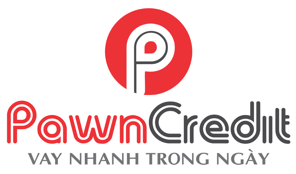 Logo Công ty Cổ phần PawnCredit Việt Nam