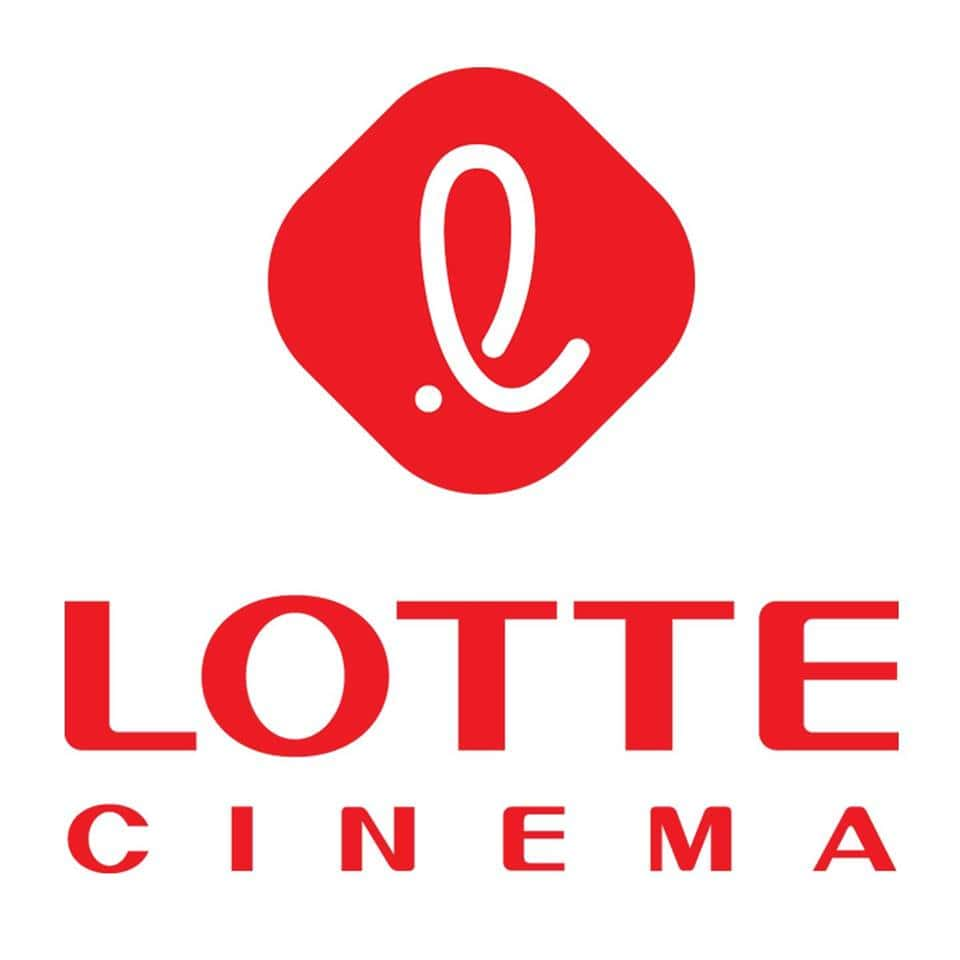Logo Công ty TNHH Lotte Cinema Việt Nam