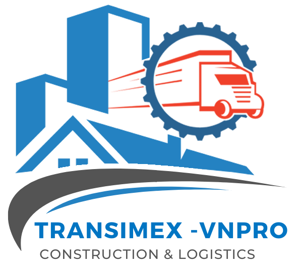Logo Công ty Cổ phần Transimex - VNPRO