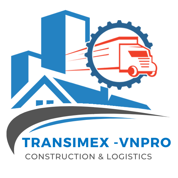 Logo Công ty Cổ phần Transimex - VNPRO