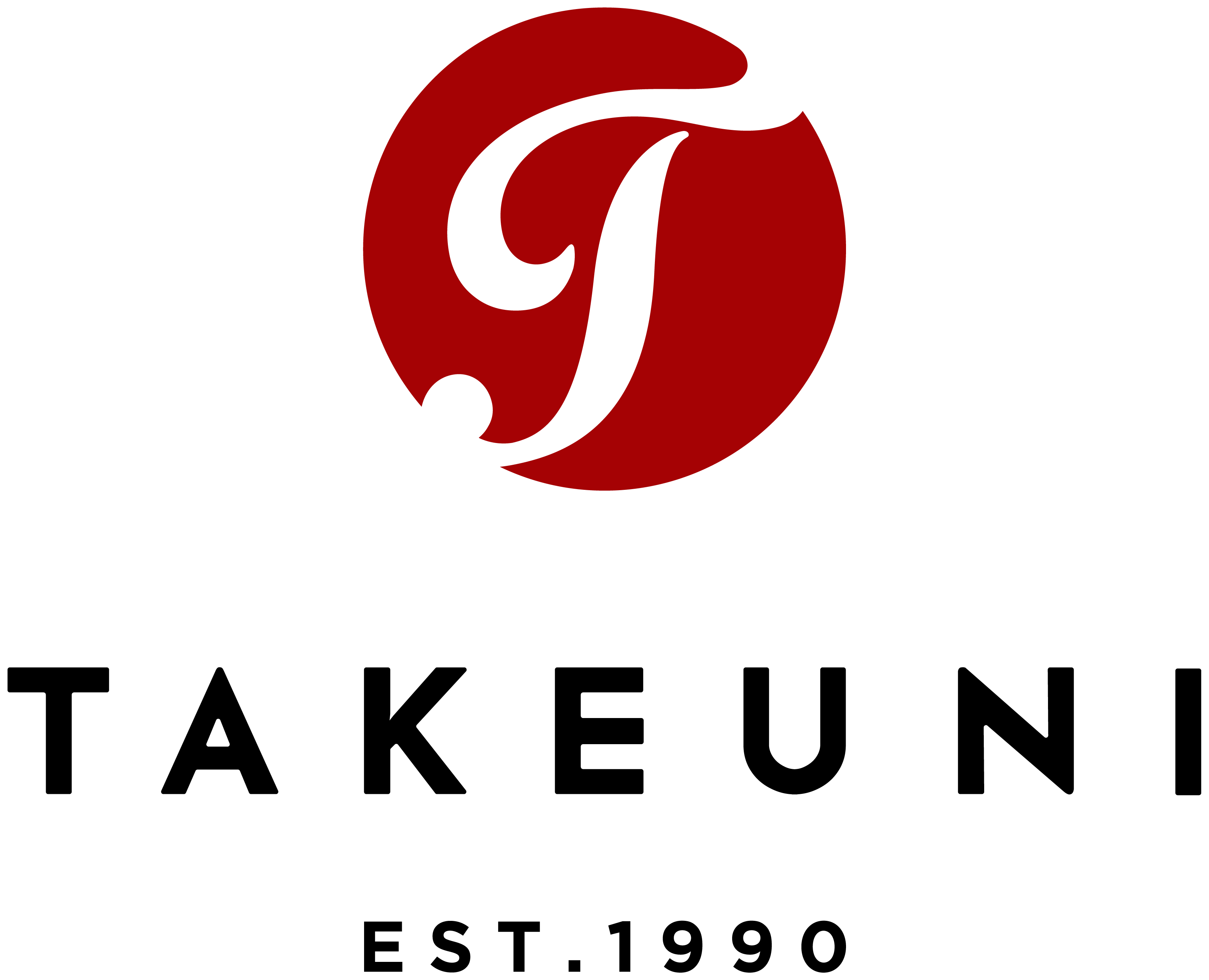 Logo Công ty Cổ phần Takeuni Việt Nam