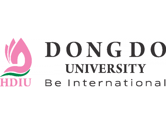 Logo Trường Đại Học Đông Đô