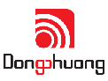 Logo Công Ty Cổ Phần Phát Triển Đông Phương