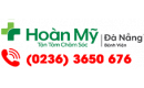 Logo Công Ty Cổ Phần Bệnh Viện Đa Khoa Hoàn Mỹ Đà Nẵng
