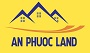 Logo đóng MST Chi nhánh Công ty CP XD TM DV Địa Ốc An Phước (An Phước Land)