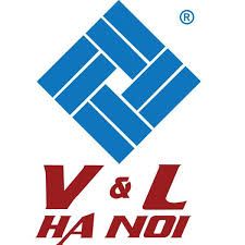Logo Công ty Cổ phần V&L Hà Nội