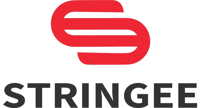 Logo Công ty Cổ phần STRINGEE