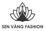 Logo Công ty Cổ phần thời trang SV