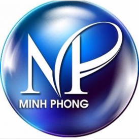 Logo Công Ty TNHH Sản Xuất Và Đầu Tư Minh Phong