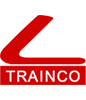 Logo Công ty Cổ phần Xây dựng hạ tầng đô thị và giao thông (Trainco)