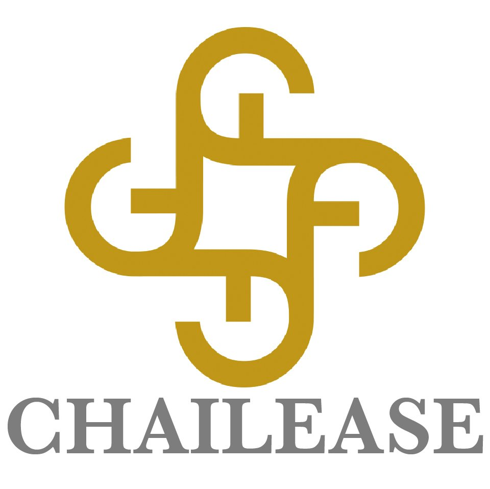 Logo Công ty Cho thuê Tài chính Trách nhiệm hữu hạn Một thành viên Quốc Tế Chailease