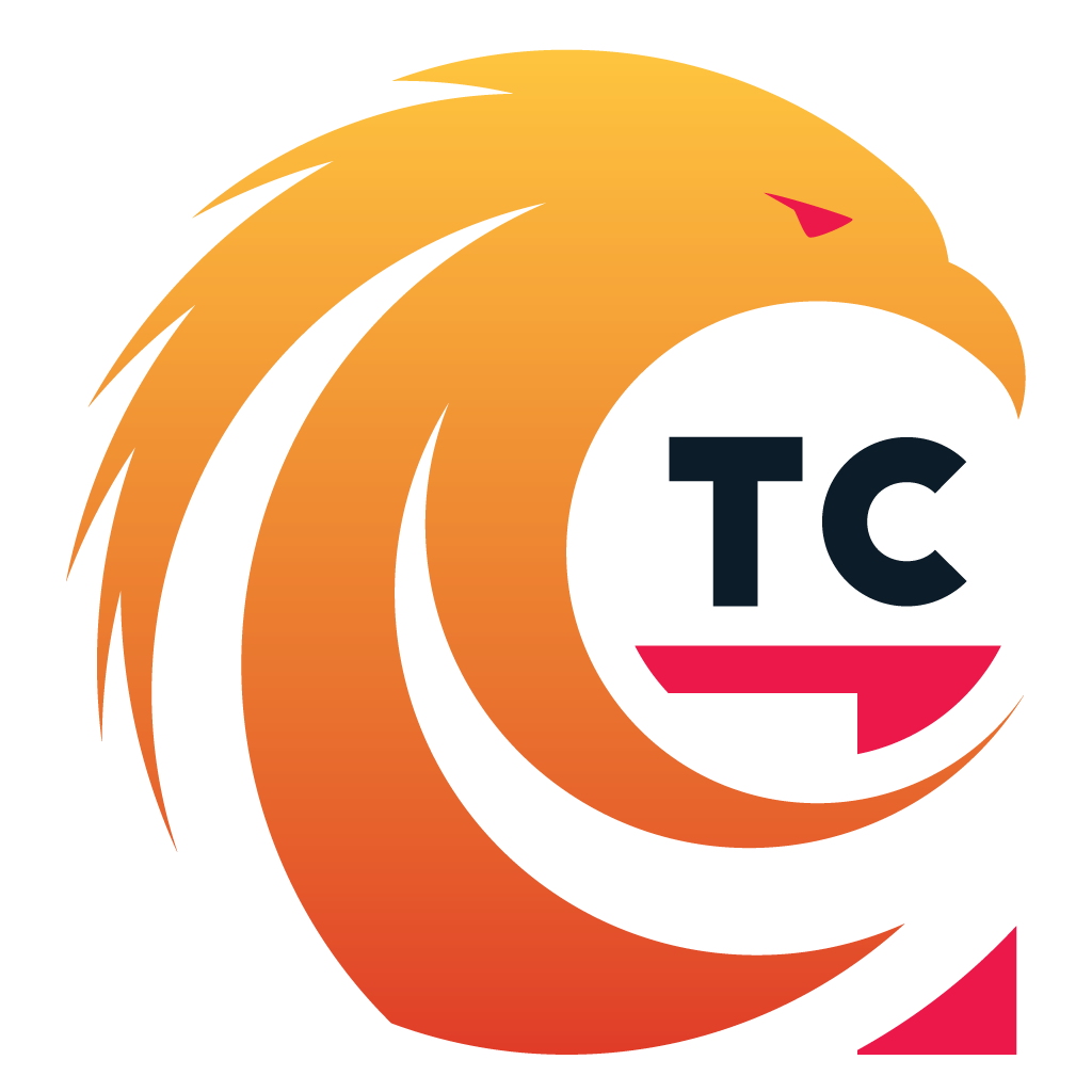 Logo Công ty TNHH Thương mại và dịch vụ TCG Việt Nam